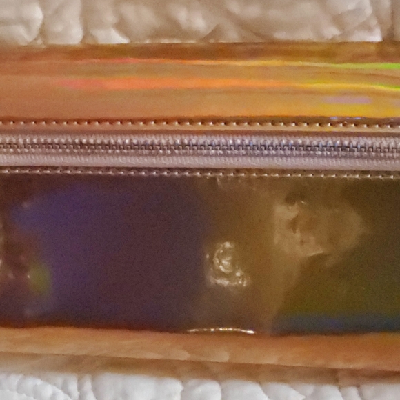 NWT $158 Kate Spade Rose Phone Wallet for iPhone 6 - Picture 3 of 5